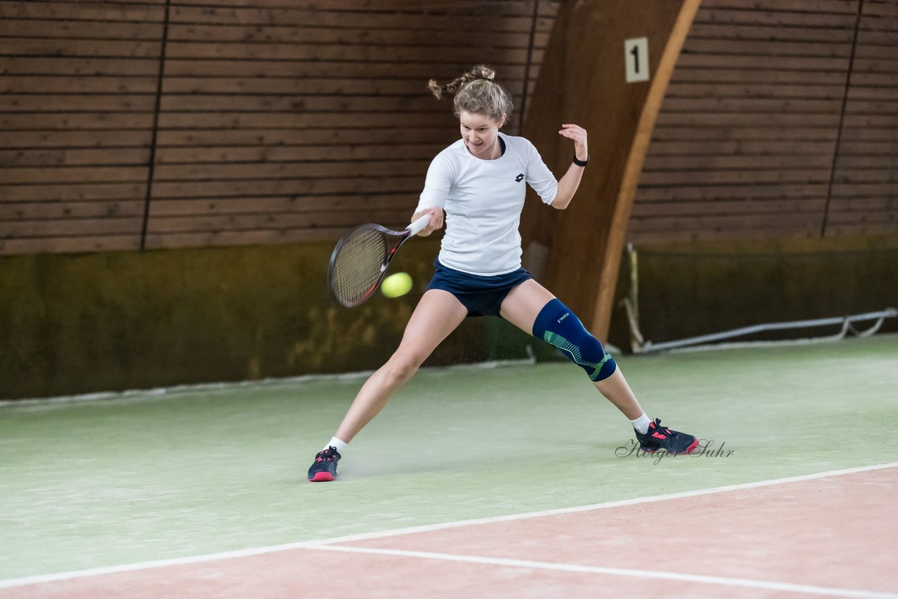 Bild 238 - RL Tennisverein Visbek e.V. - Club zur Vahr e.V. : Ergebnis: 2:4